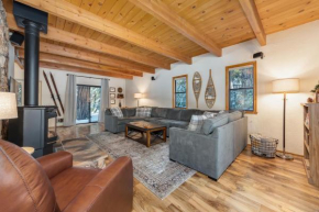 Evergreen Lodge